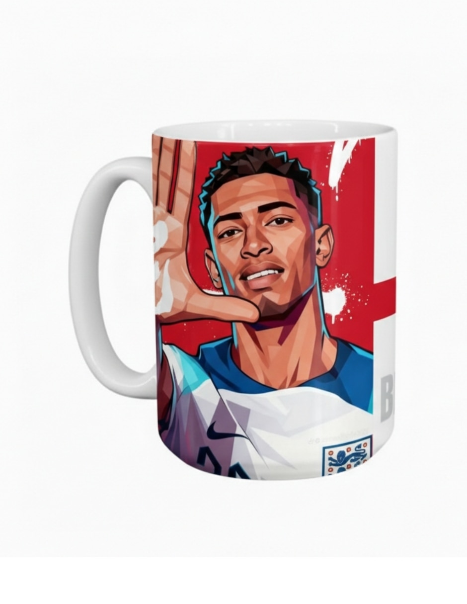 Set de tazas clásicas 2 piezas 7