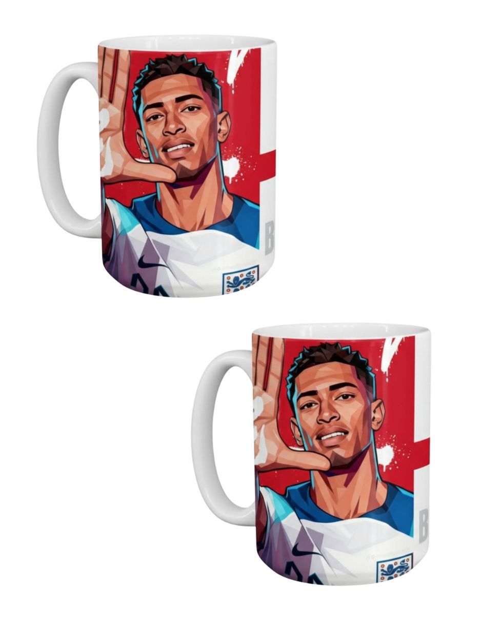 Set de tazas clásicas 2 piezas Set de tazas clásicas 2 piezas