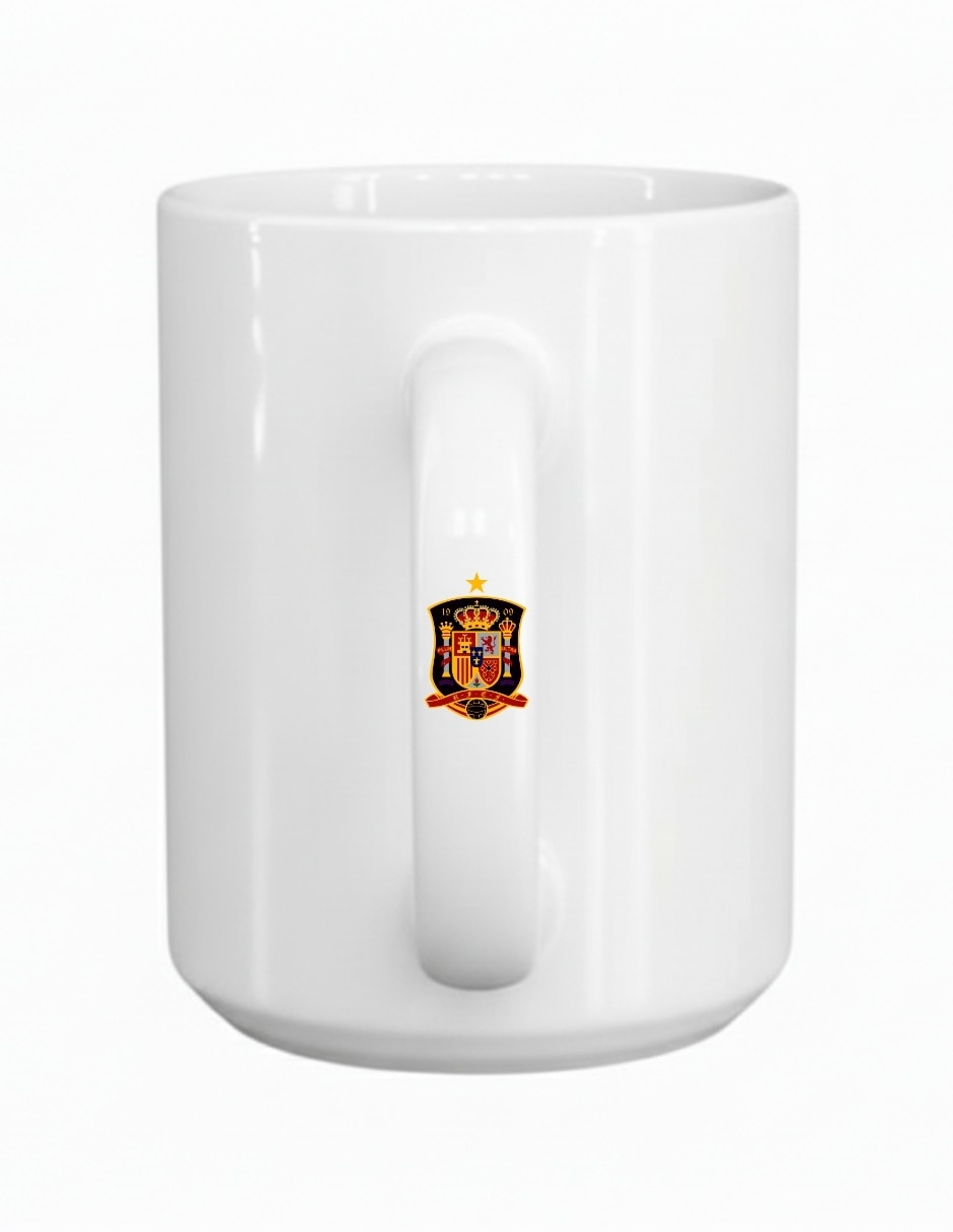 Set de tazas clásicas 2 piezas 2