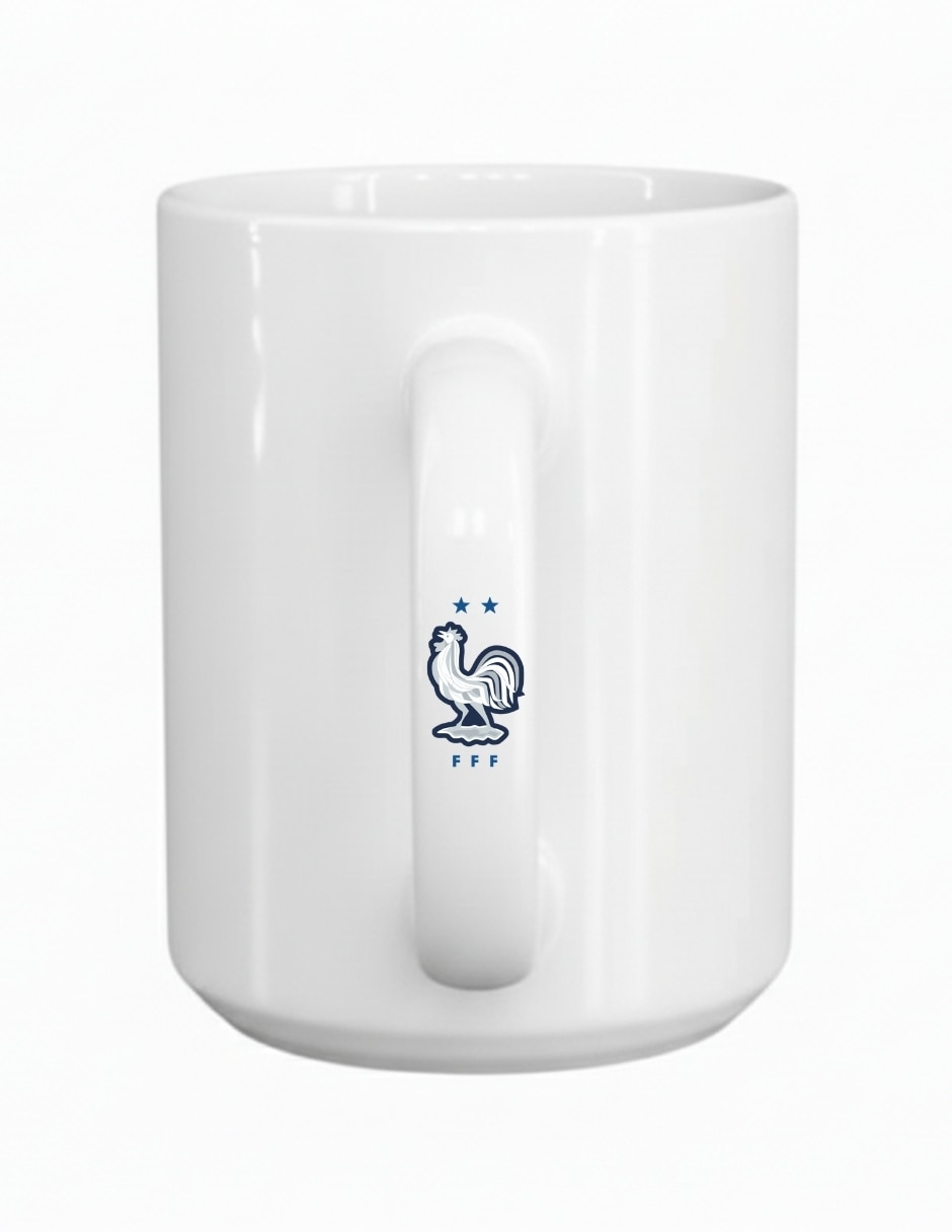 Set de tazas clásicas 2 piezas 2