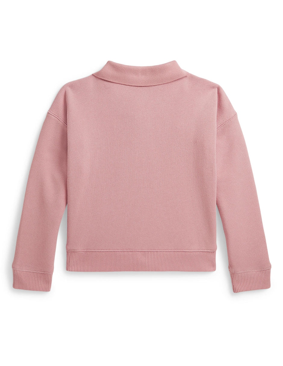 Sudadera Polo Ralph Lauren infantil