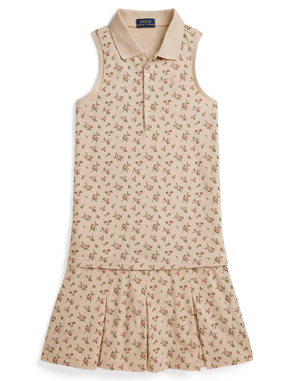 Conjunto Falda Conjunto Falda