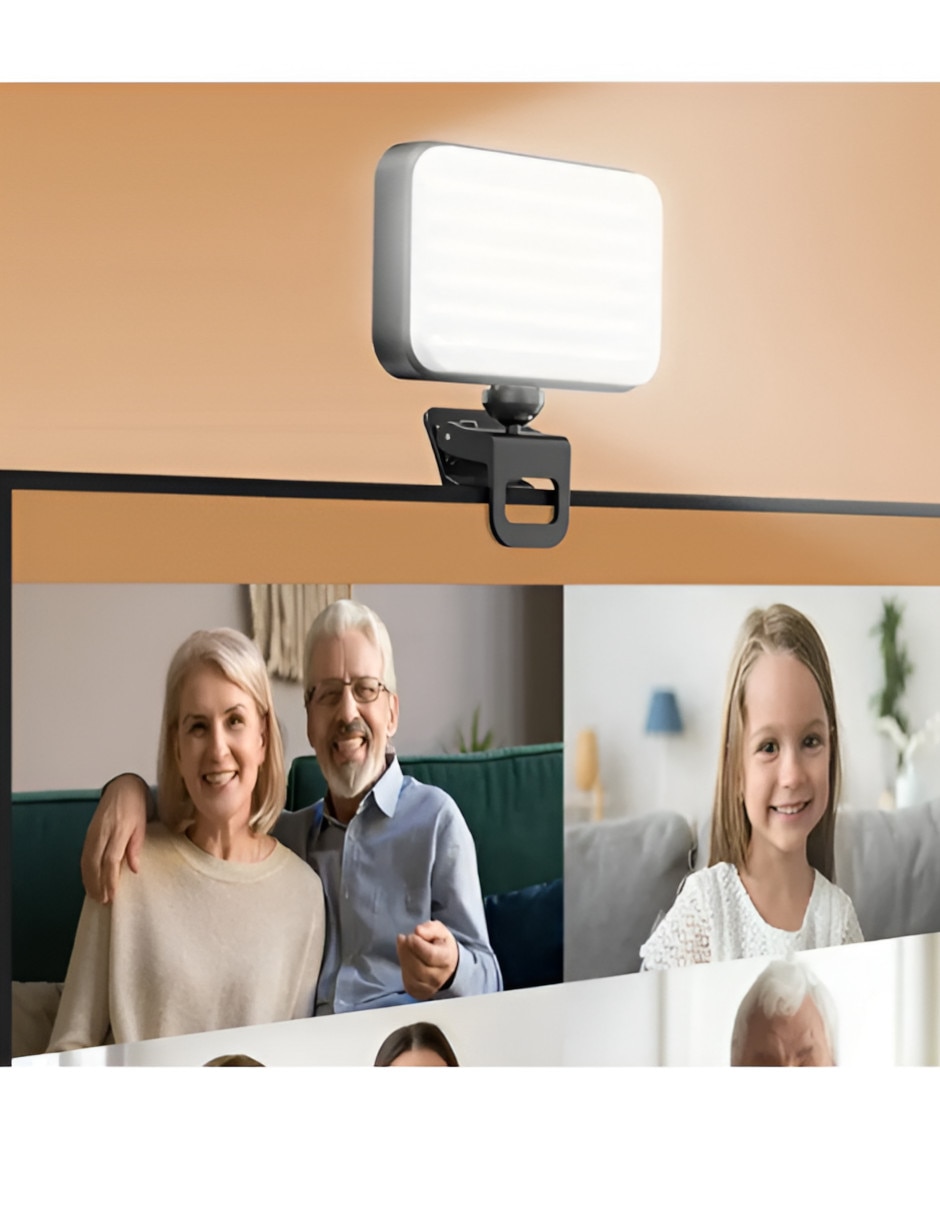 Lámpara para fotografía Xtellar