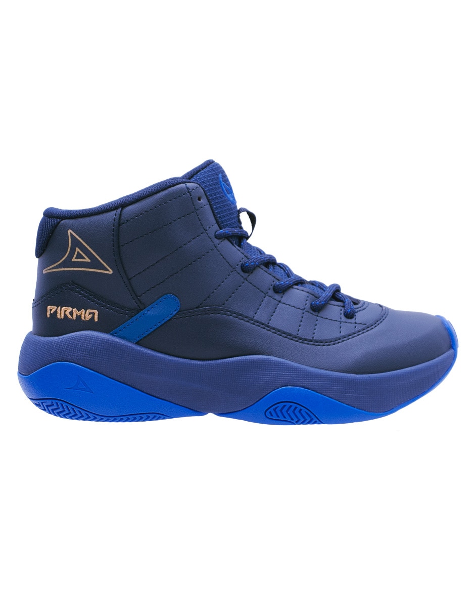 Tenis Pirma para niño Bskt