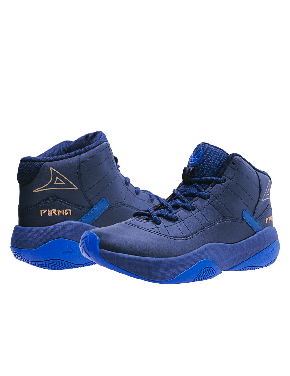Tenis Pirma para niño Bskt
