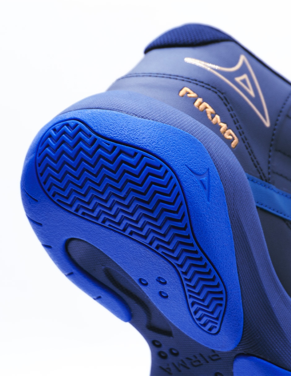 Tenis Pirma para niño Bskt