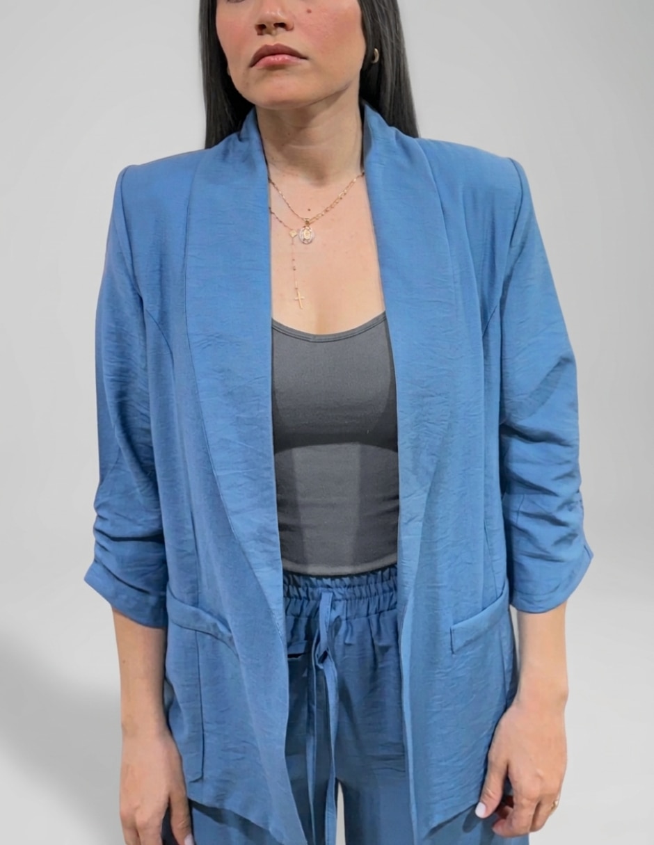 Conjunto Yaretni Moda para mujer