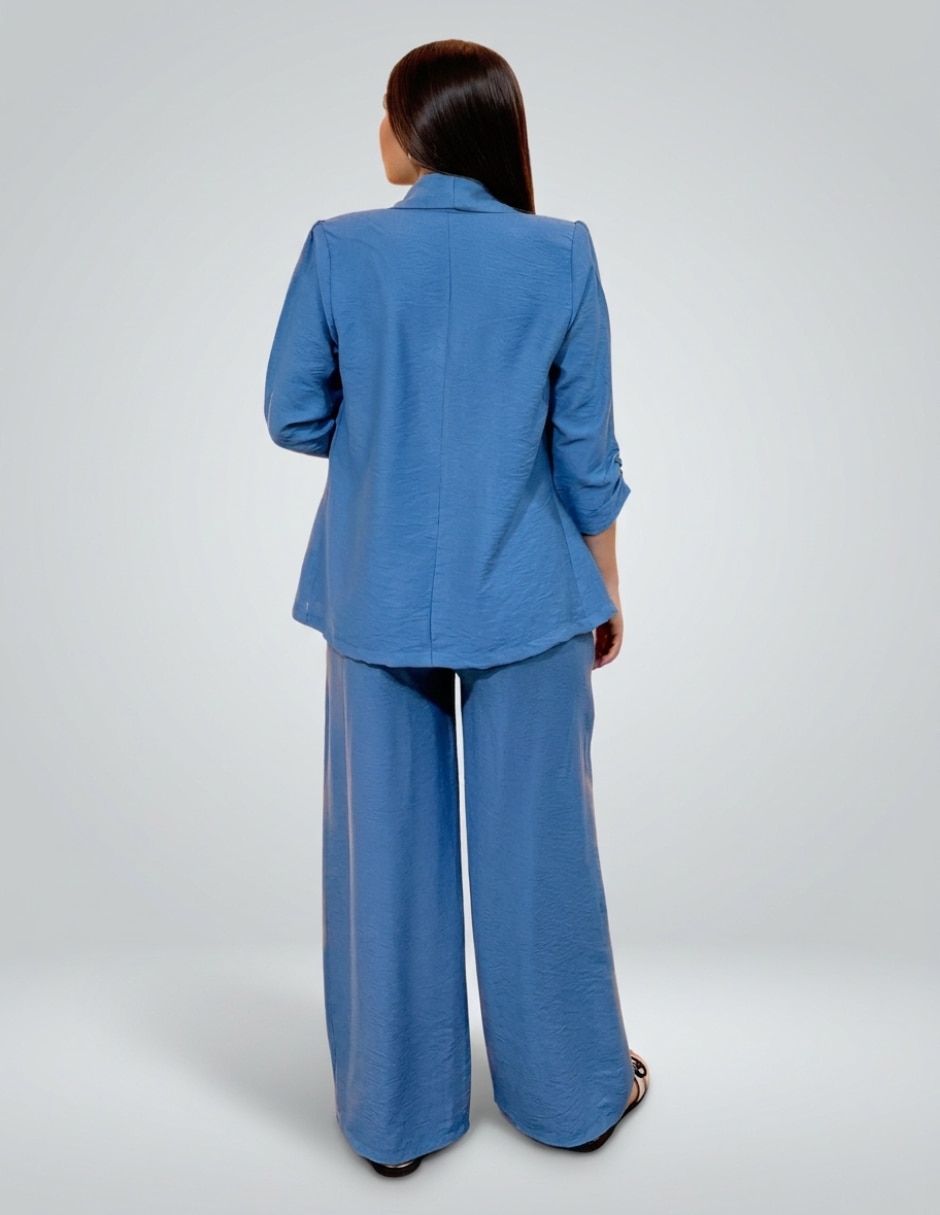 Conjunto Yaretni Moda para mujer
