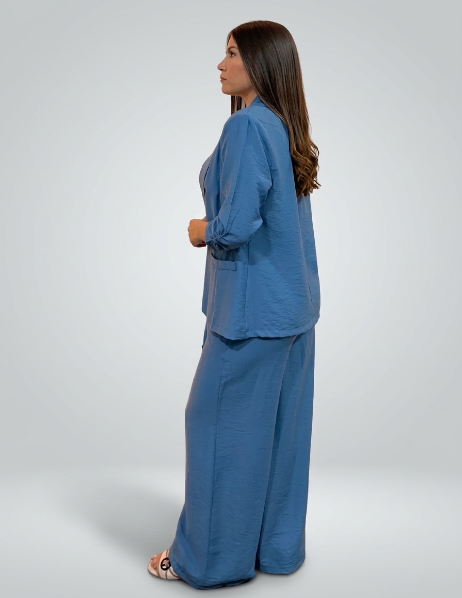 Conjunto Yaretni Moda para mujer