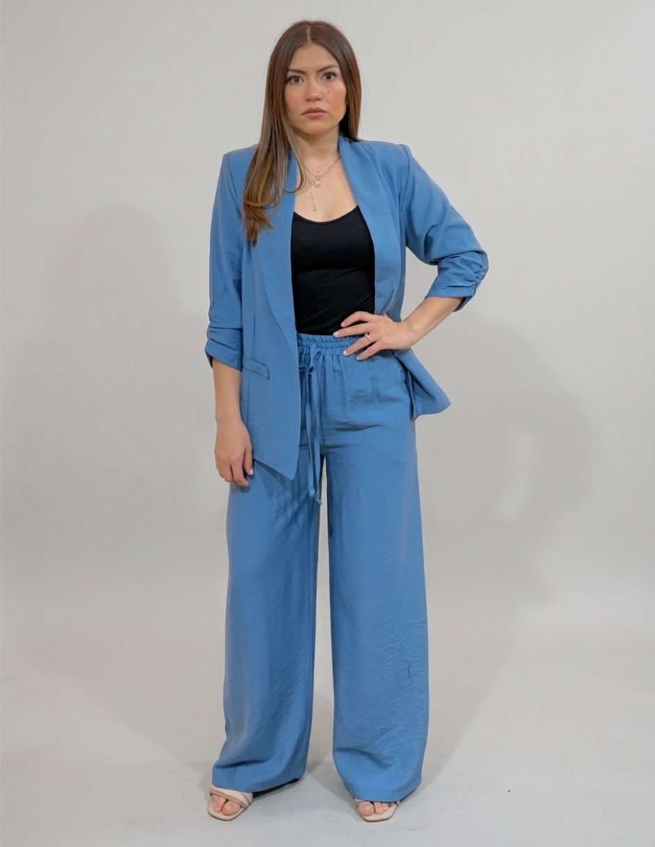 Conjunto Yaretni Moda para mujer