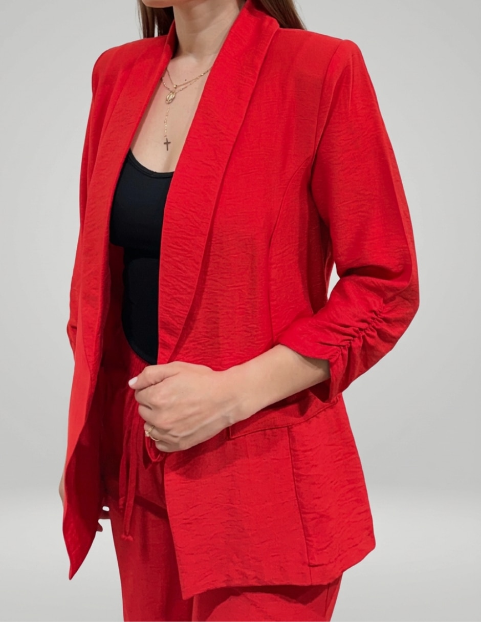 Conjunto Yaretni Moda para mujer
