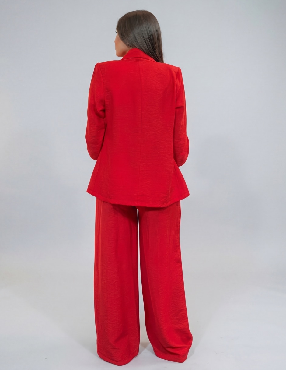 Conjunto Yaretni Moda para mujer