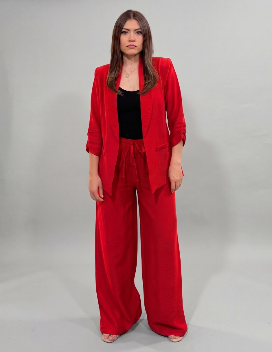 Conjunto Yaretni Moda para mujer