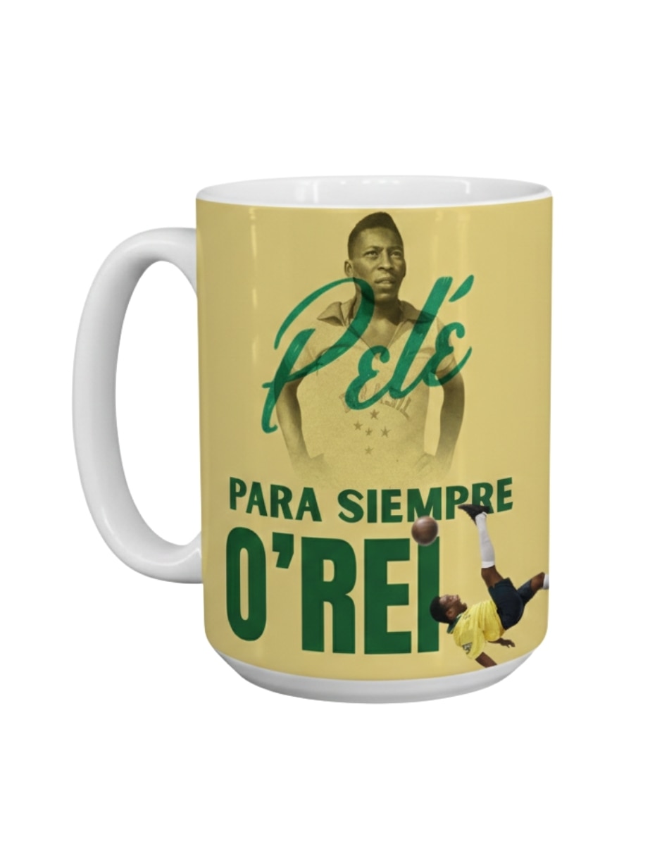 Set de tazas clásicas 2 piezas 4