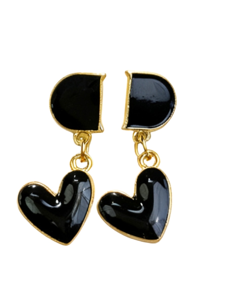 Aretes largos 1
