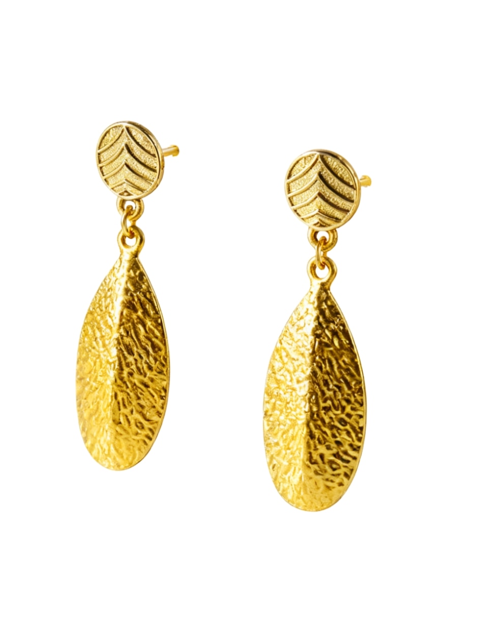 Aretes largos Aretes largos