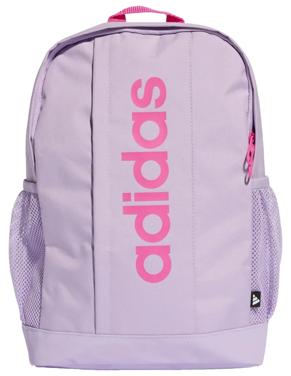 Mochila escolar para niña
