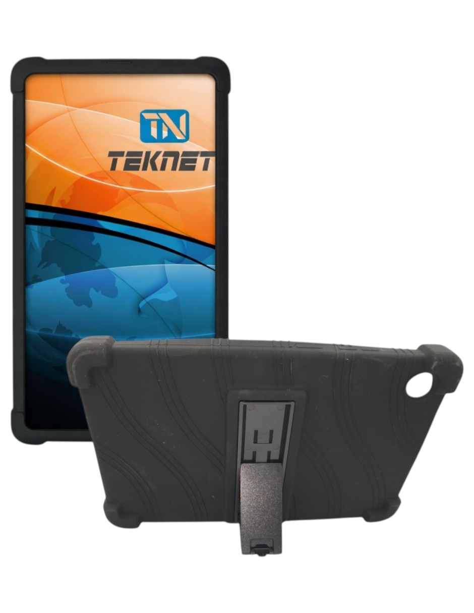 Funda para tablet Teknet Lenovo Tab One 8.7 Pulgadas / K9 TB305FU