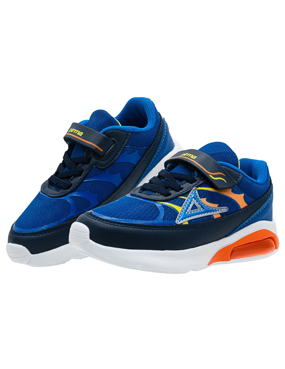 Tenis para niño Running 5