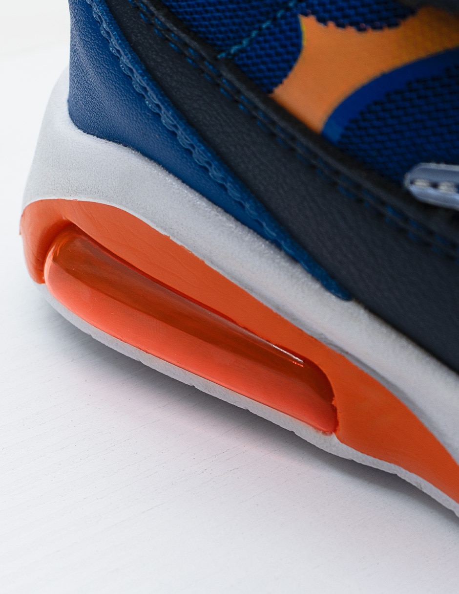 Tenis para niño Running 6