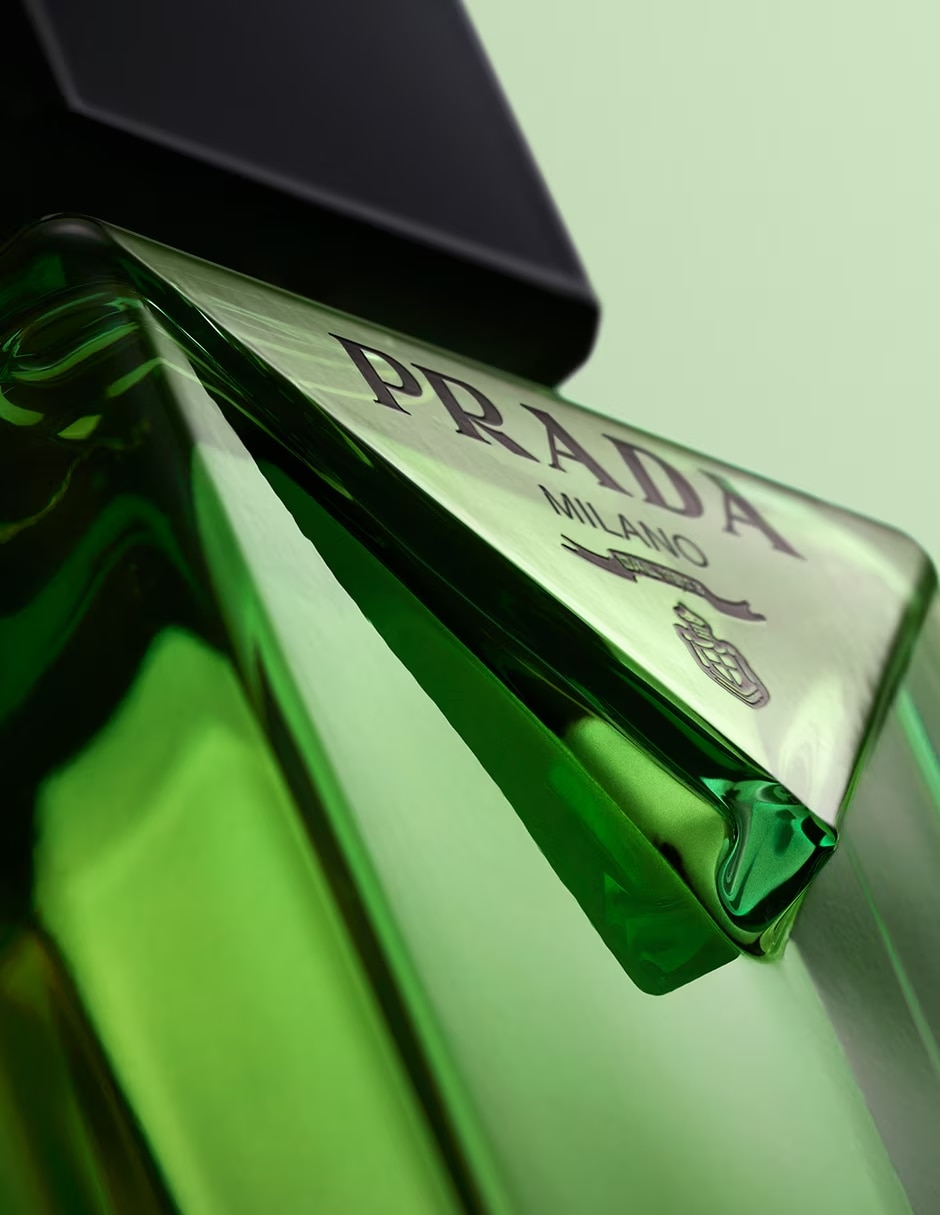 Kit Eau de parfum Paradigme para hombre