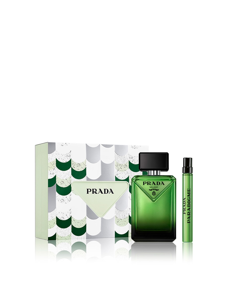 Kit Eau de parfum Paradigme para hombre 1