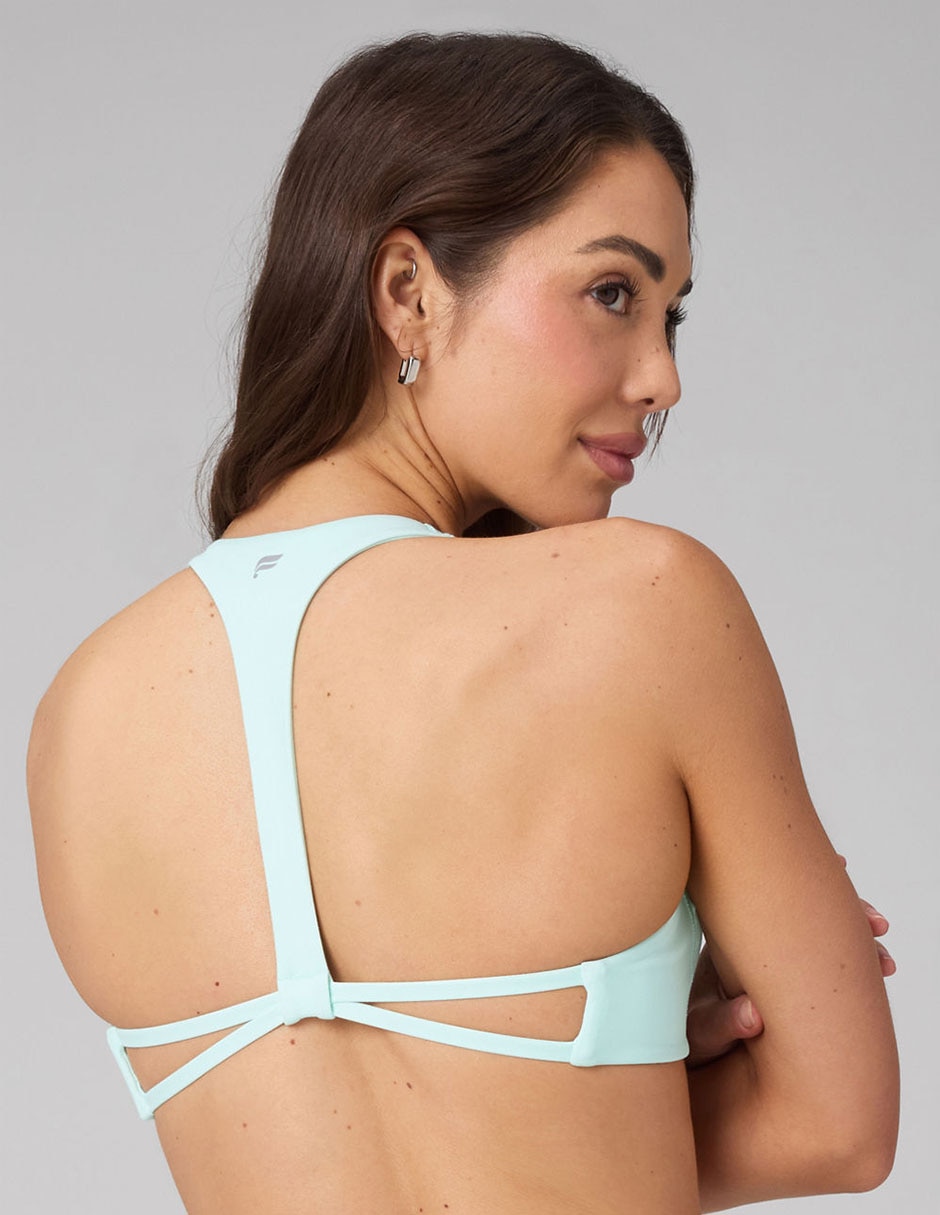 Top deportivo para correr mujer 2