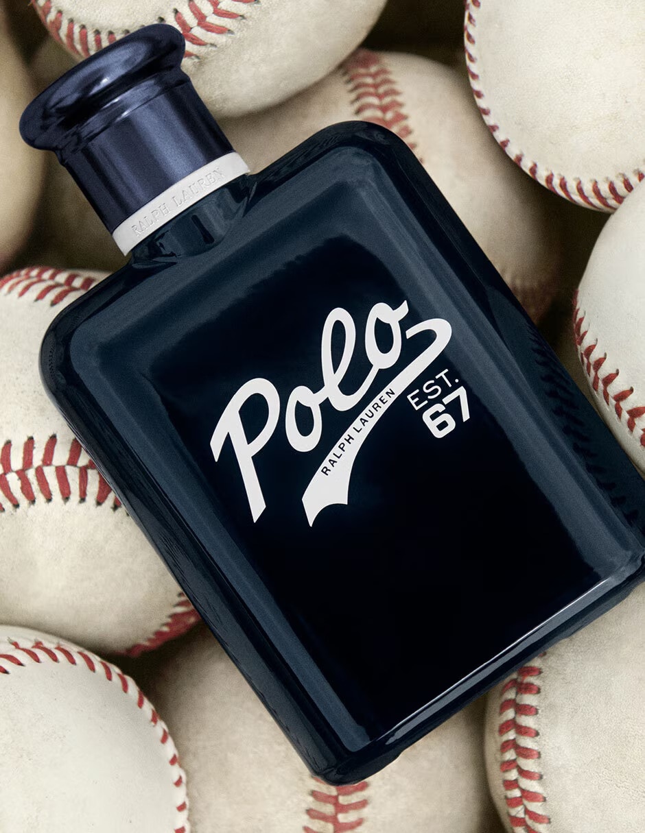 Set Eau de toilette Polo Ralph Lauren 67 para hombre 3