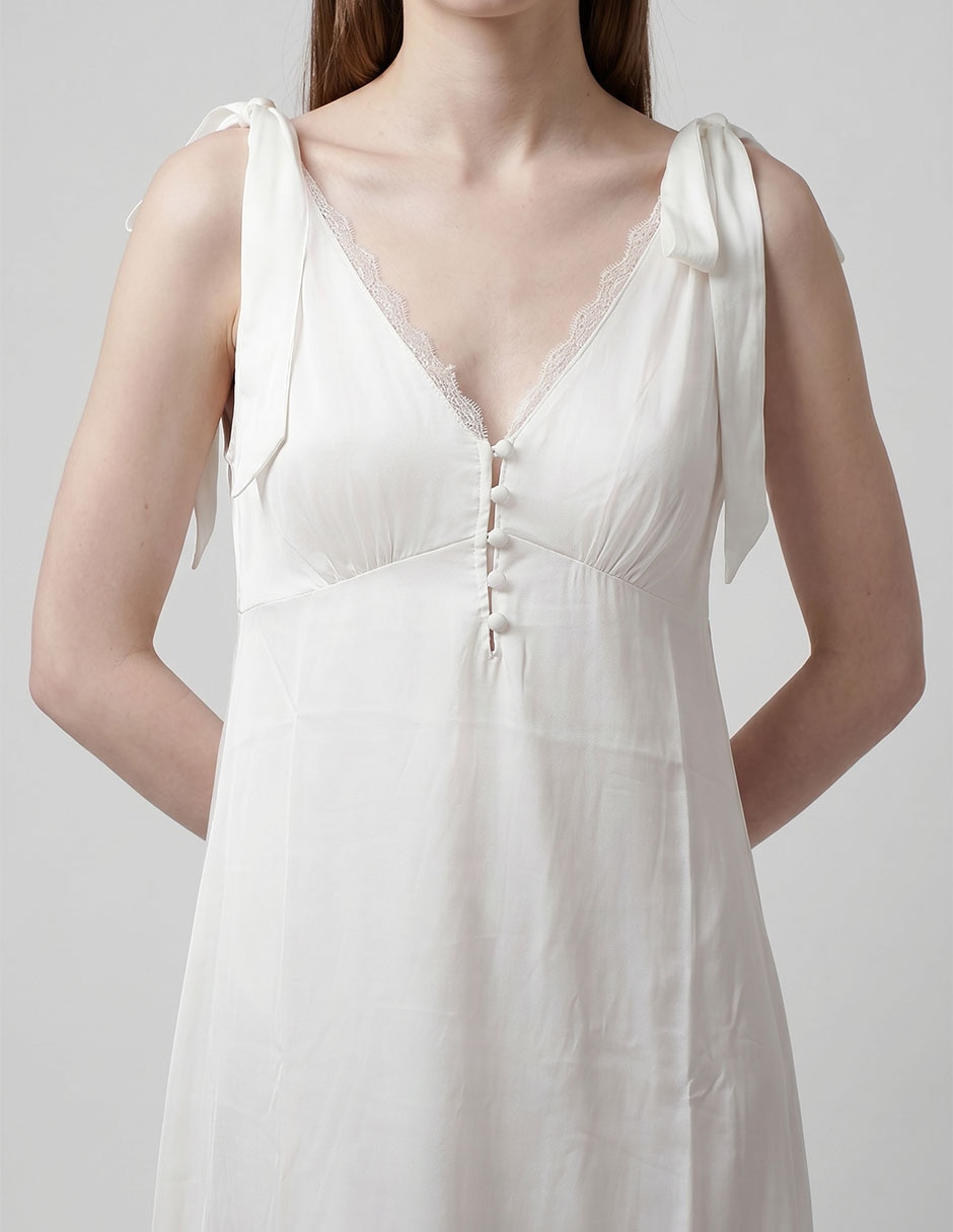 Camisón Etam