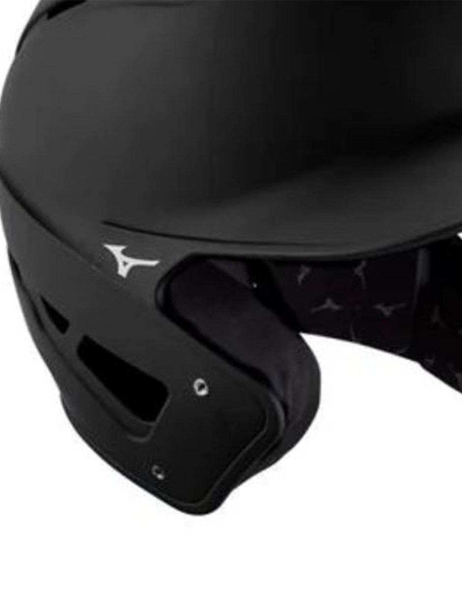 Casco 3/4 Para Béisbol Mizuno