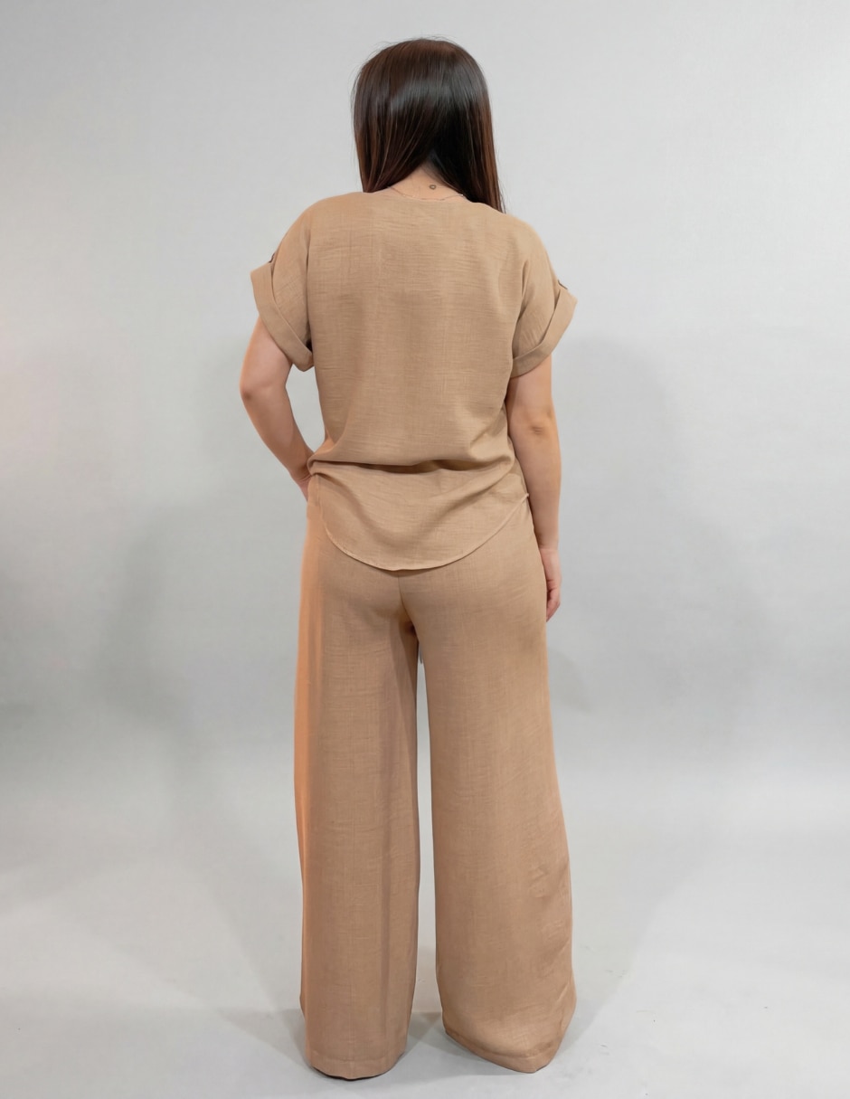 Conjunto Yaretni Moda para mujer