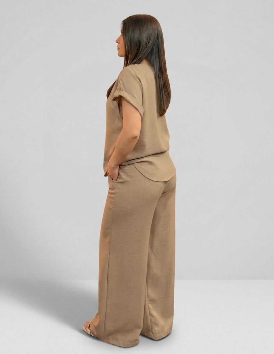 Conjunto Yaretni Moda para mujer