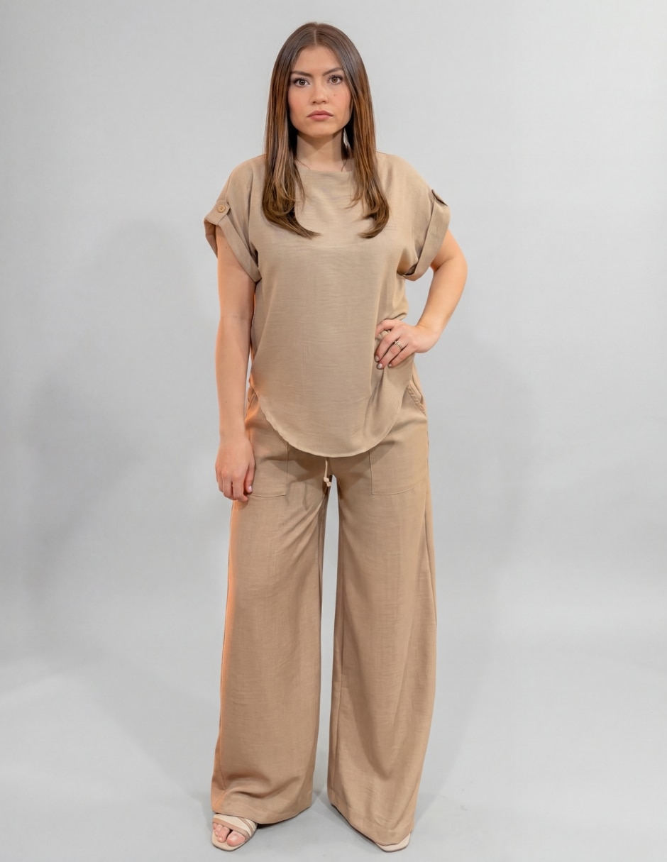 Conjunto para mujer
