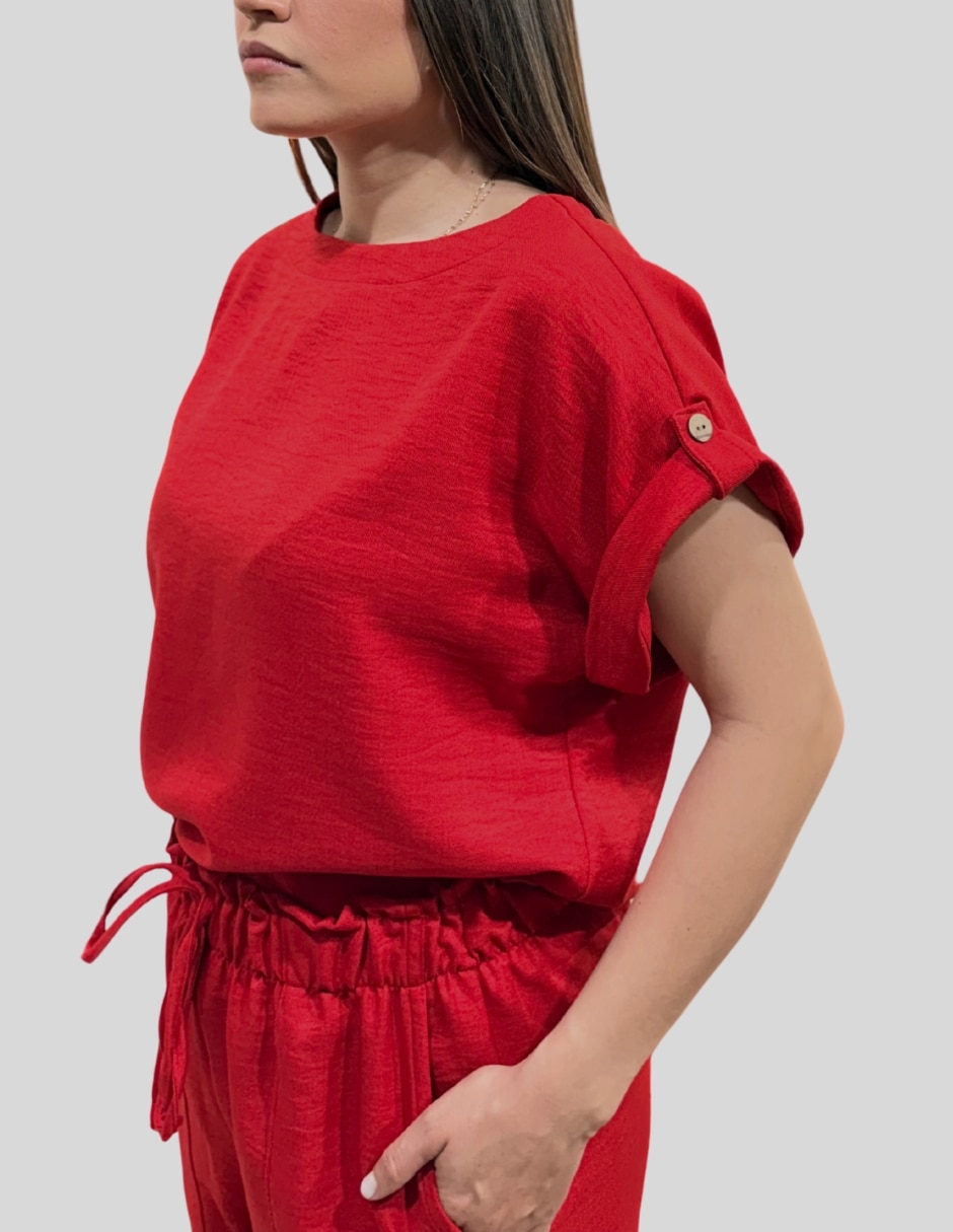 Conjunto para mujer 2