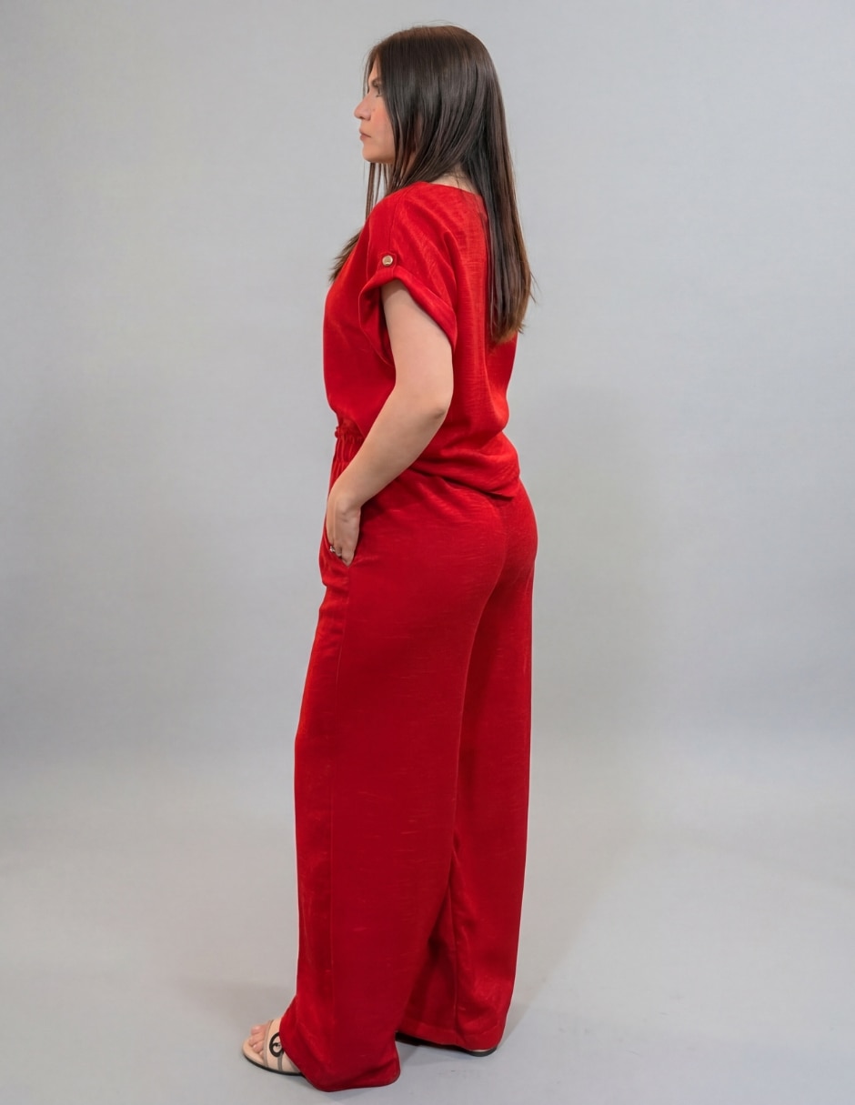 Conjunto para mujer 5