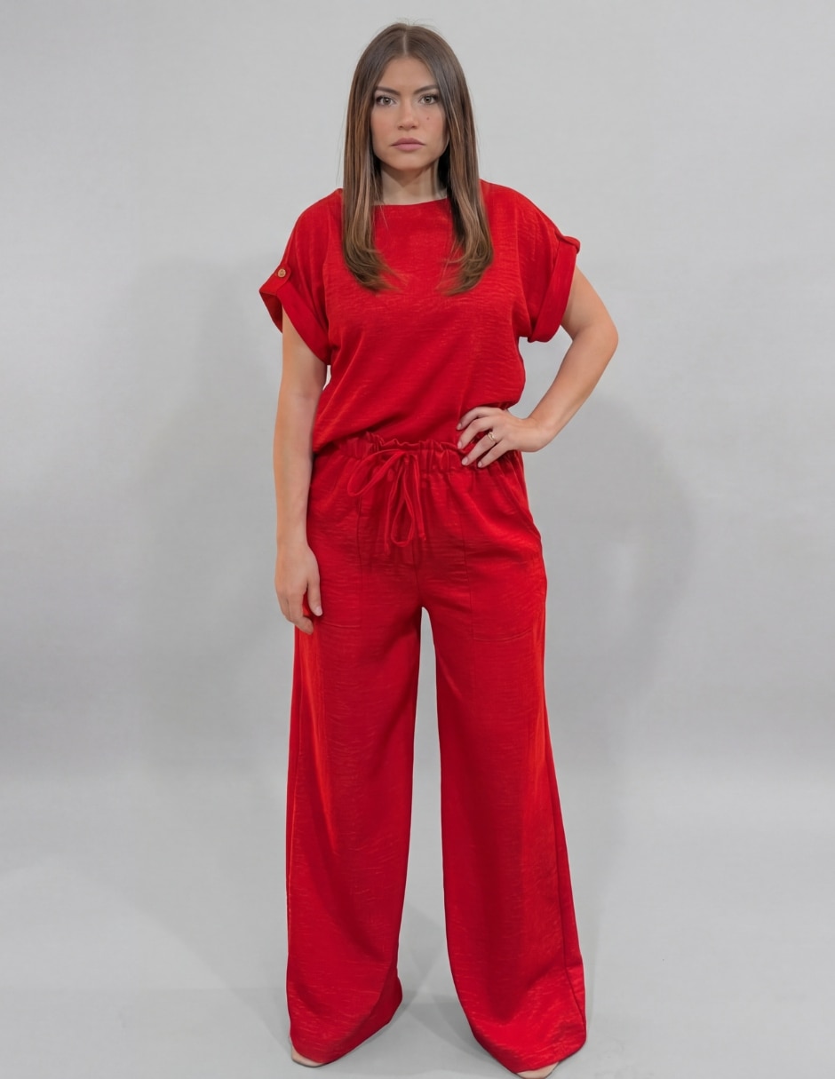 Conjunto para mujer 1