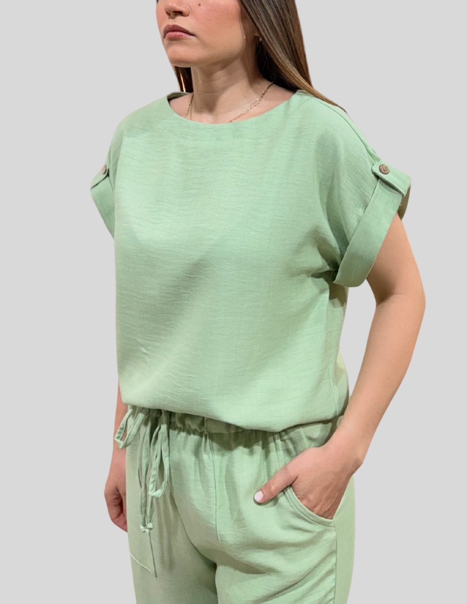 Conjunto Yaretni Moda para mujer