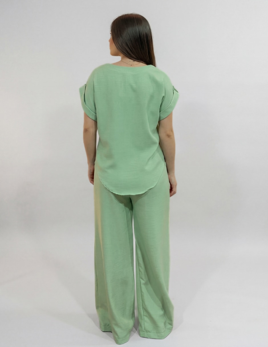 Conjunto Yaretni Moda para mujer