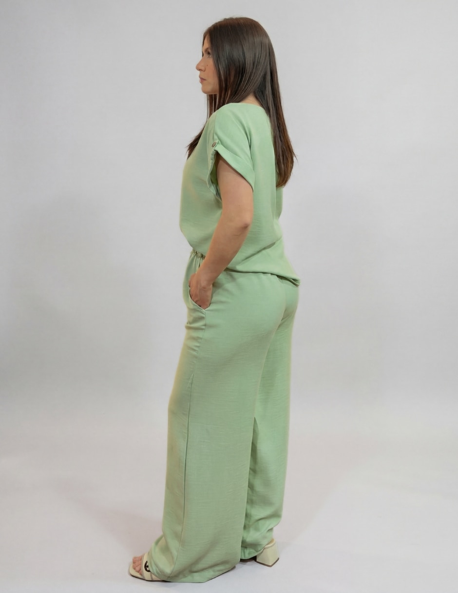Conjunto Yaretni Moda para mujer