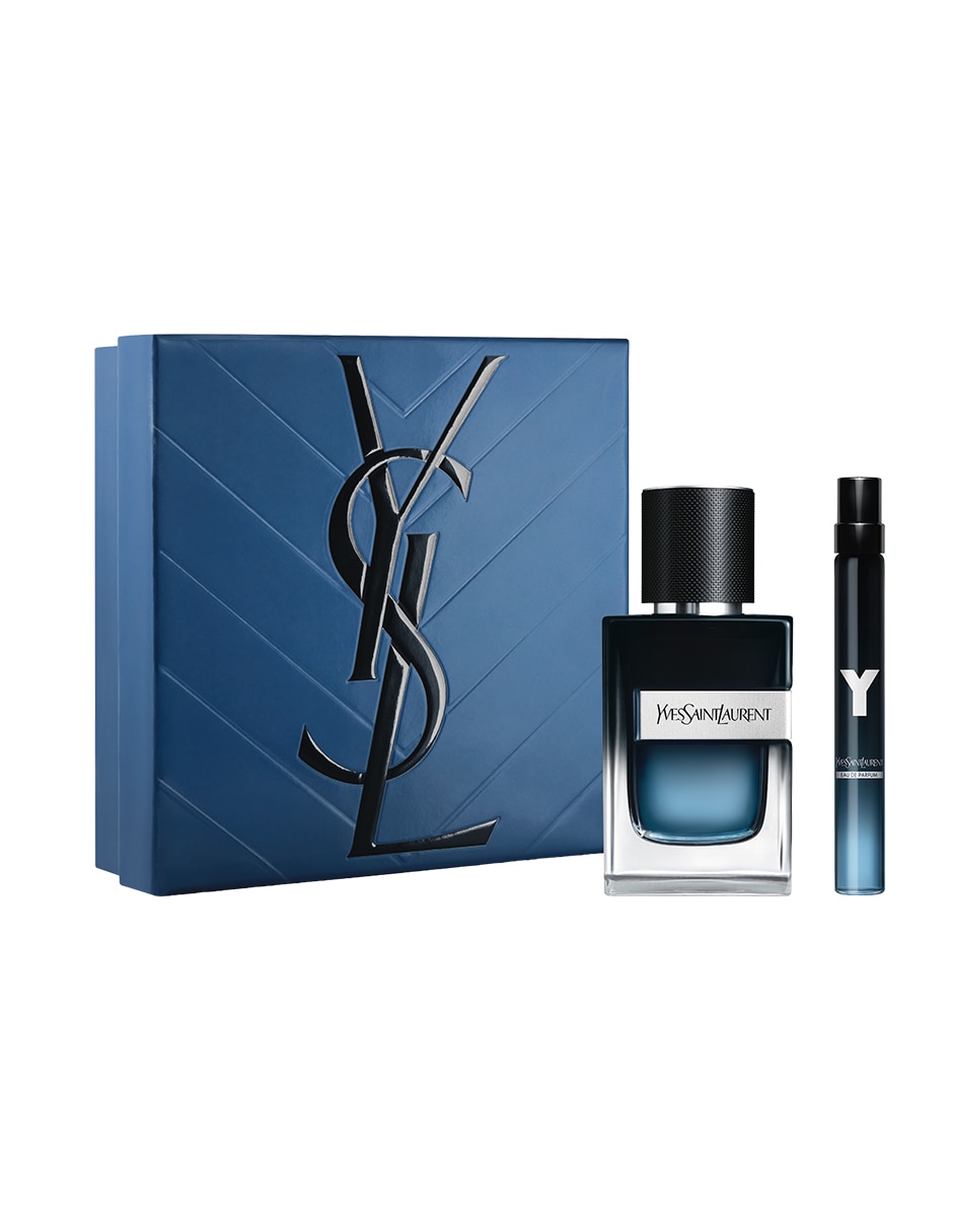 Set Eau de parfum 1