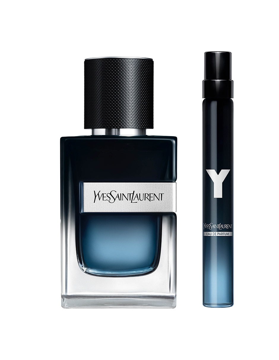 Set Eau de parfum