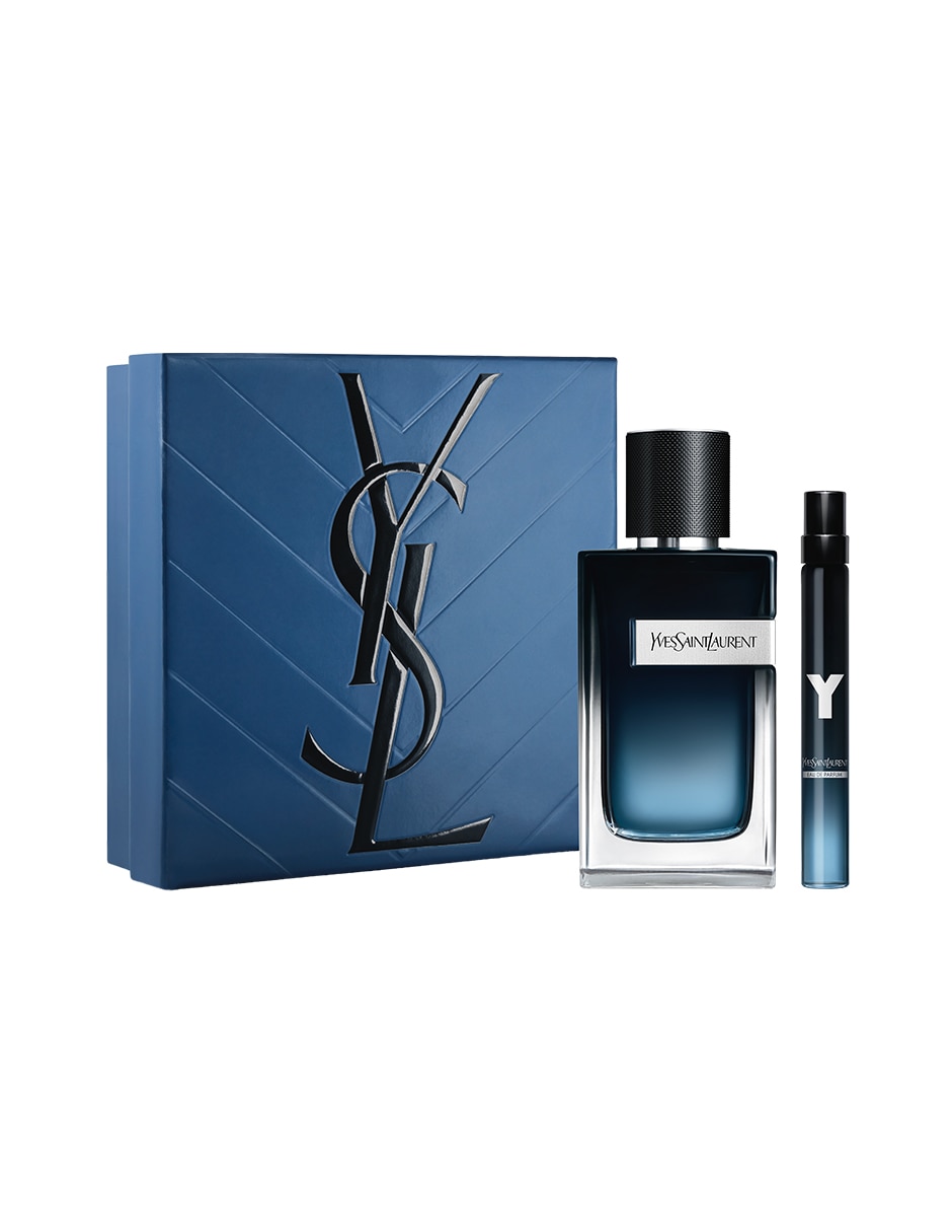 Set eau de parfum 1