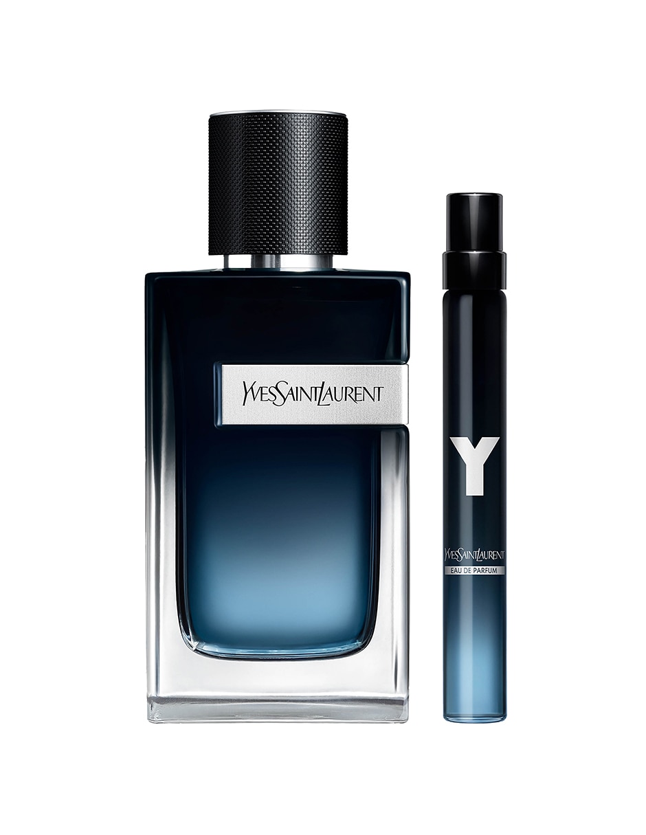 Set eau de parfum