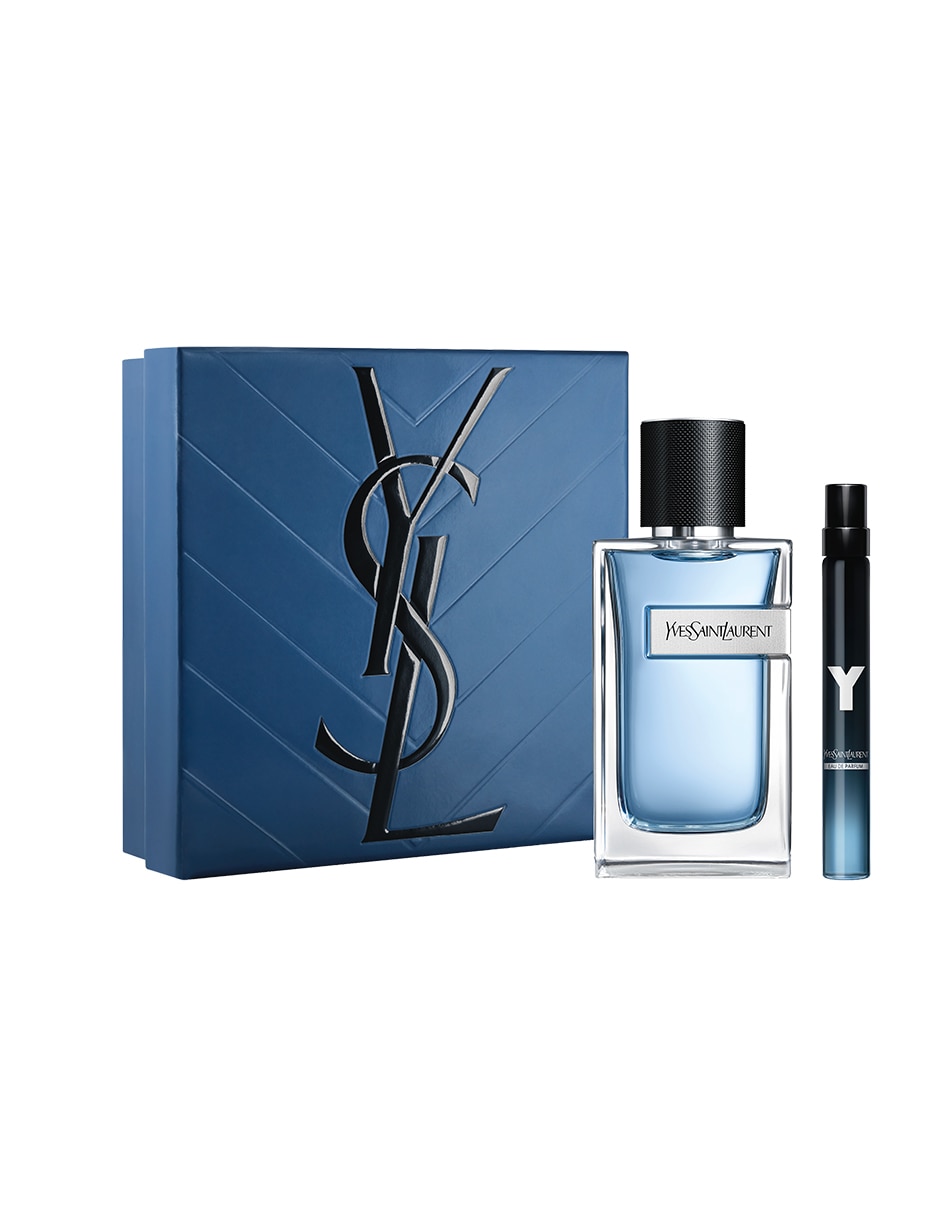 Set Eau de toilette 1