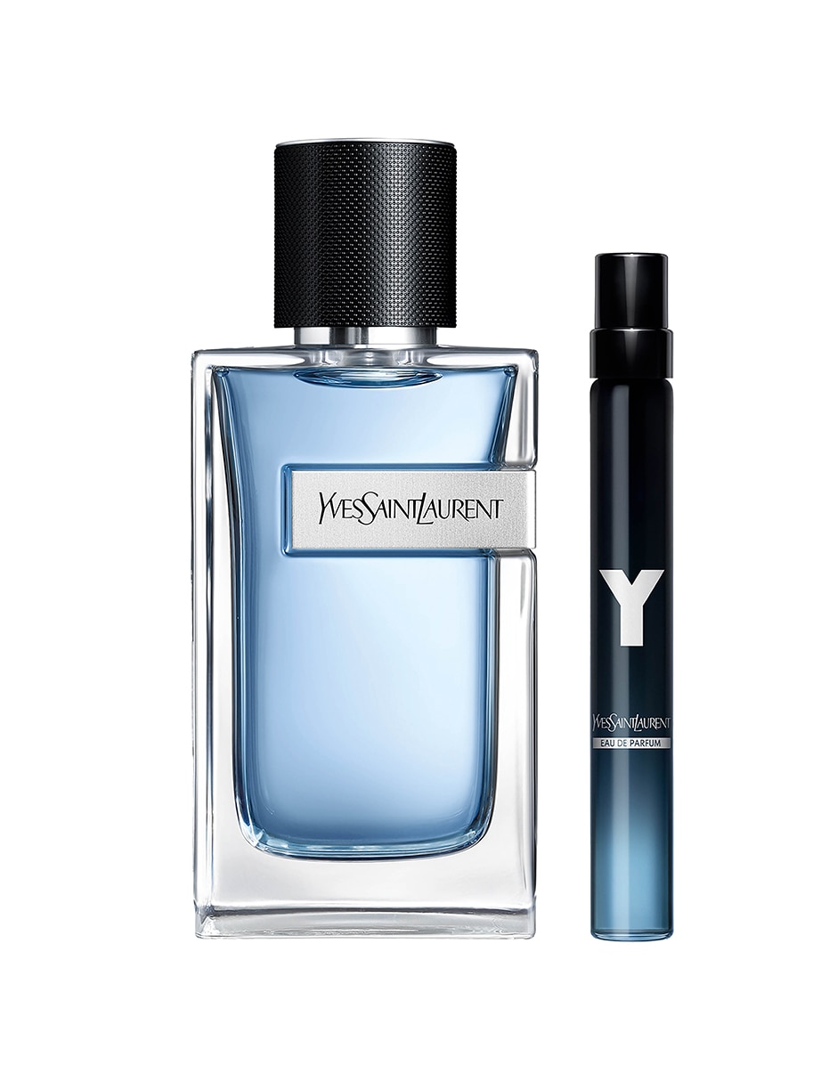 Set Eau de toilette