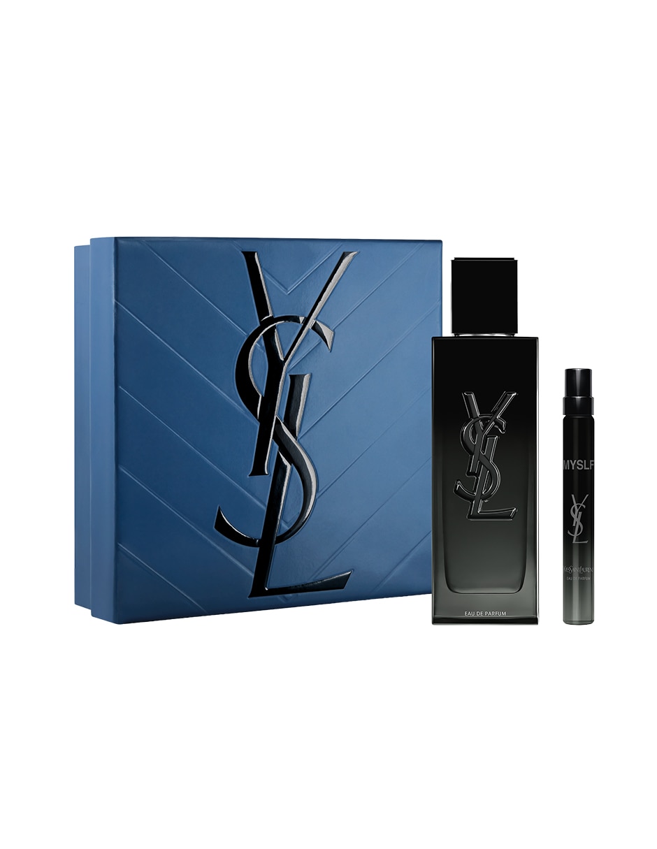 Set Eau de parfum para hombre 1