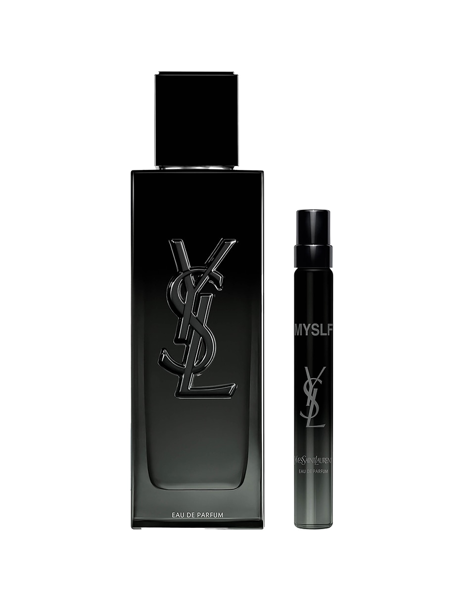 Set Eau de parfum para hombre