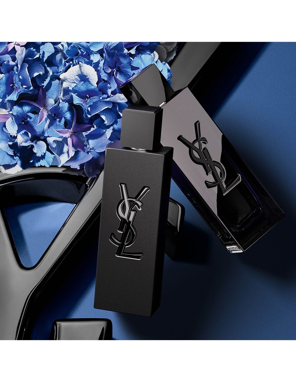 Set Eau de parfum para hombre 4