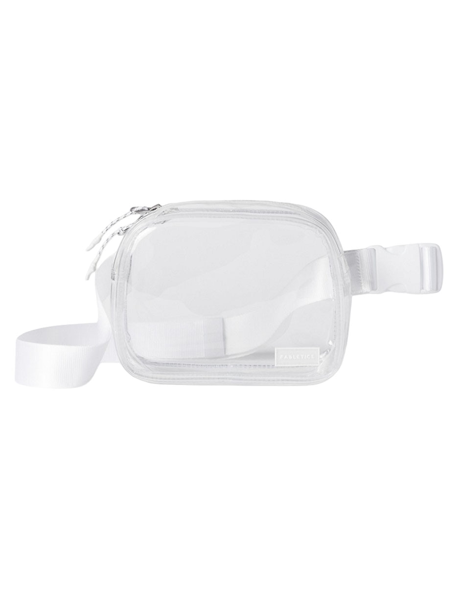 Bolsa crossbody Fabletics unisex