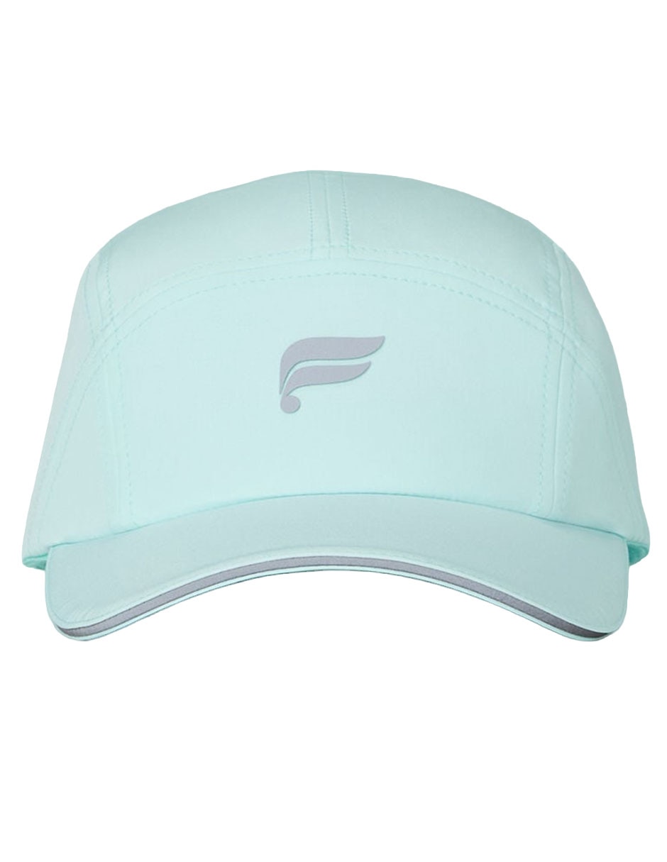 Gorra con visera curva para mujer 1